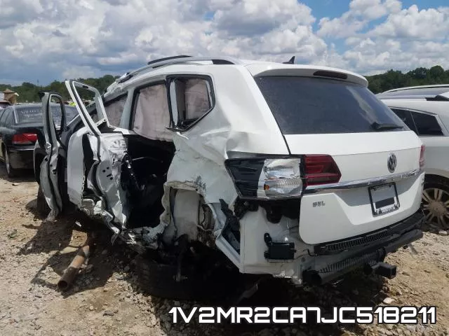 1V2MR2CA7JC518211 фото 4
