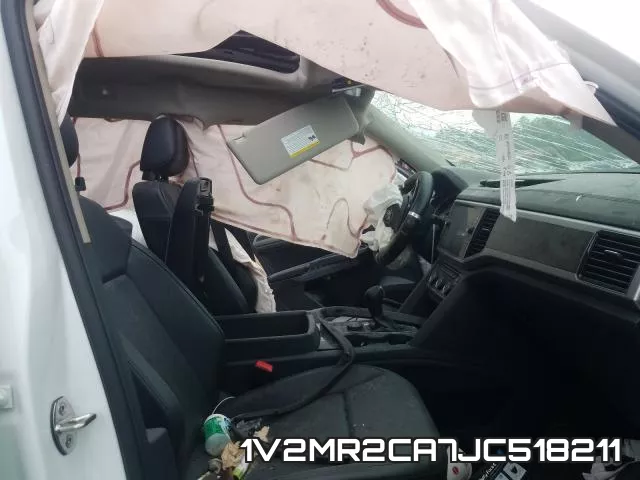 1V2MR2CA7JC518211 фото 6