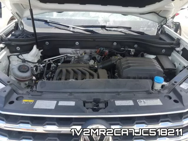 1V2MR2CA7JC518211 фото 8