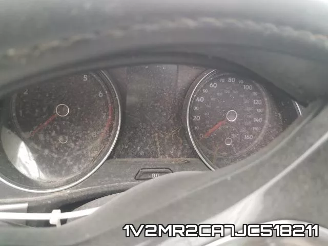 1V2MR2CA7JC518211 фото 9