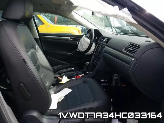 1VWDT7A34HC033164 фото 6