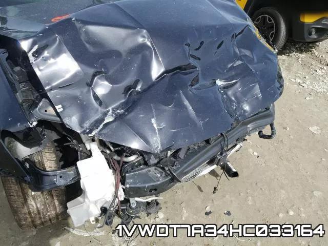 1VWDT7A34HC033164 фото 10