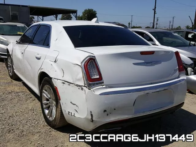 2C3CCAAG6JH137449 фото 4