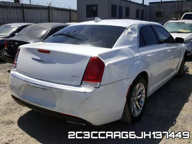 2C3CCAAG6JH137449 фото 5