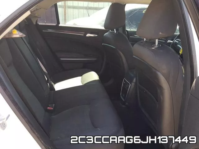 2C3CCAAG6JH137449 фото 7