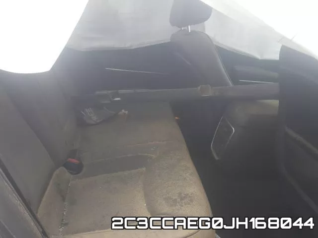 2C3CCAEG0JH168044 фото 7