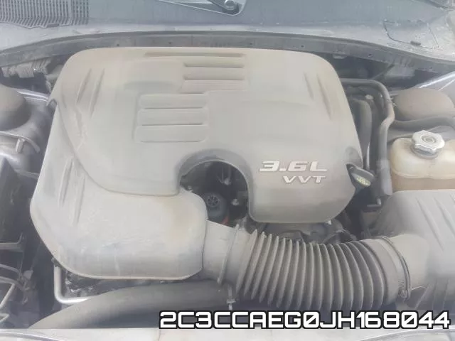 2C3CCAEG0JH168044 фото 8