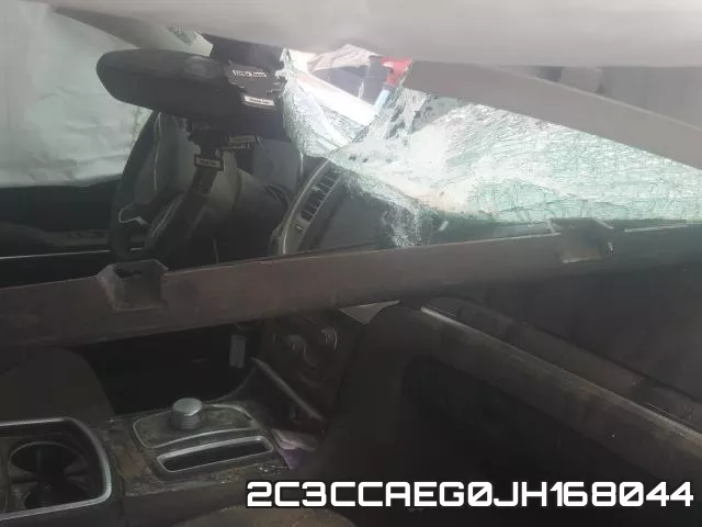 2C3CCAEG0JH168044 фото 10