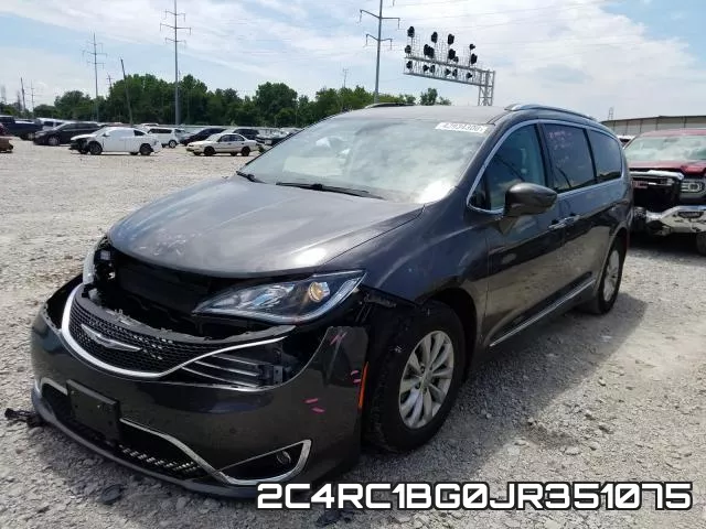 2C4RC1BG0JR351075 фото 3