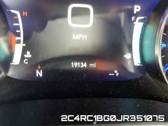 2C4RC1BG0JR351075 фото 9