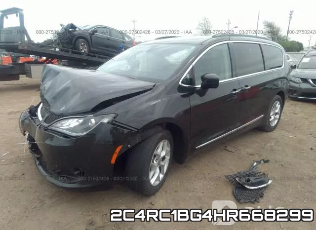 2C4RC1BG4HR668299 фото 3