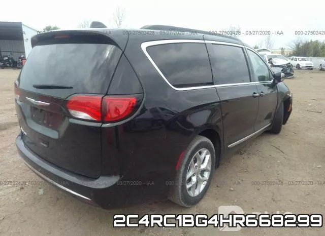 2C4RC1BG4HR668299 фото 5