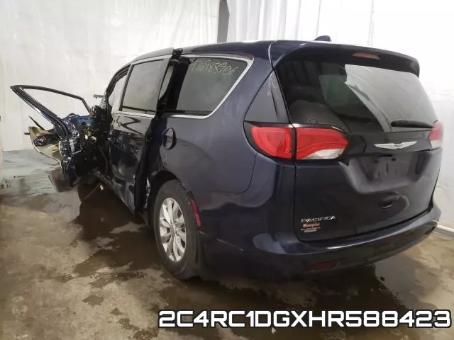2C4RC1DGXHR588423 фото 4