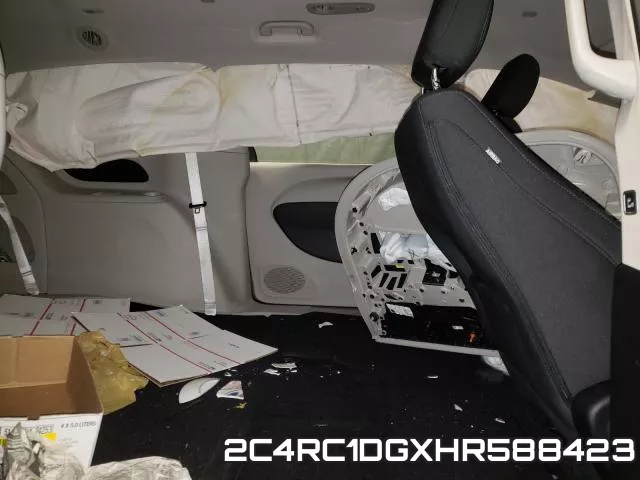 2C4RC1DGXHR588423 фото 7