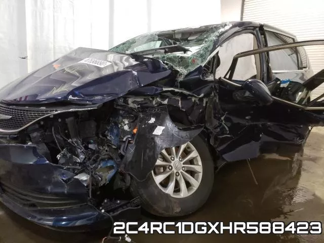 2C4RC1DGXHR588423 фото 10