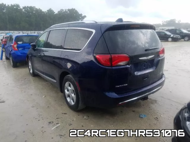 2C4RC1EG7HR531076 фото 4