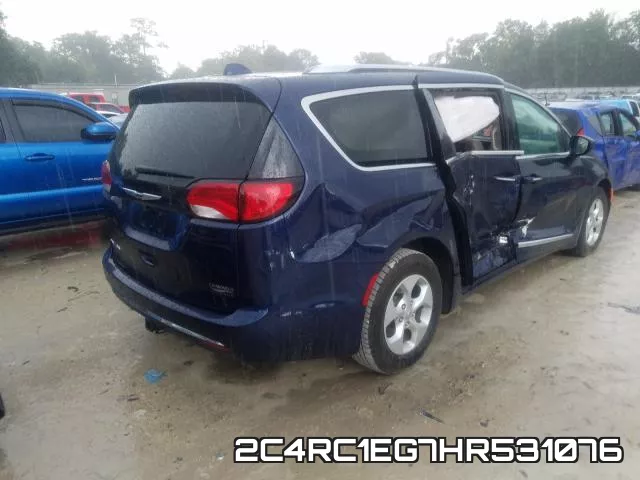 2C4RC1EG7HR531076 фото 5