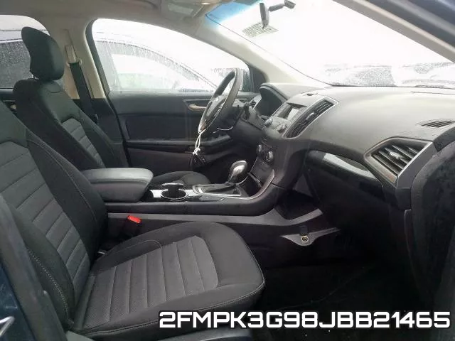 2FMPK3G98JBB21465 фото 6