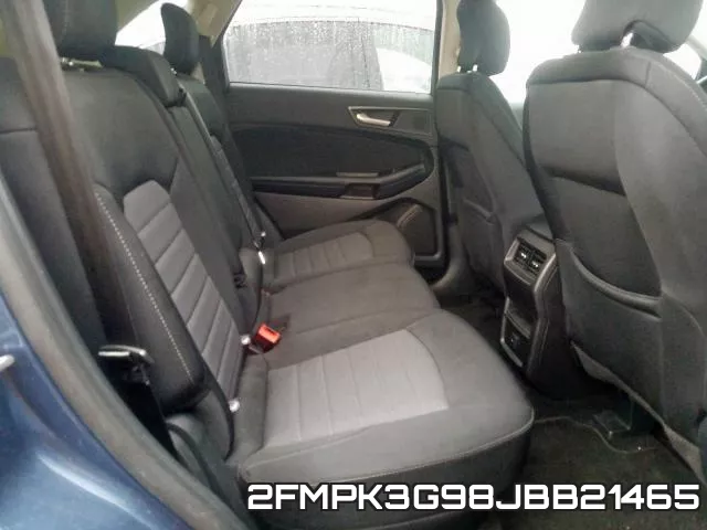 2FMPK3G98JBB21465 фото 7