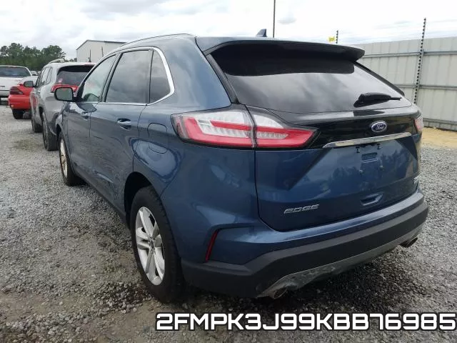 2FMPK3J99KBB76985 фото 4