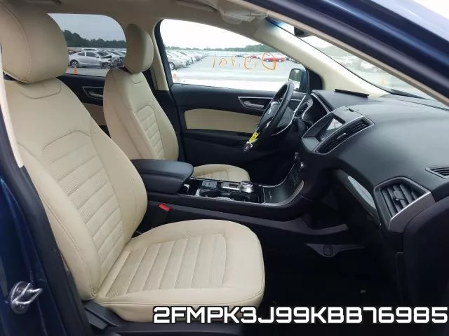 2FMPK3J99KBB76985 фото 6