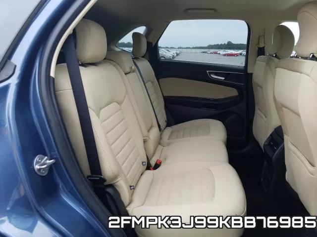 2FMPK3J99KBB76985 фото 7