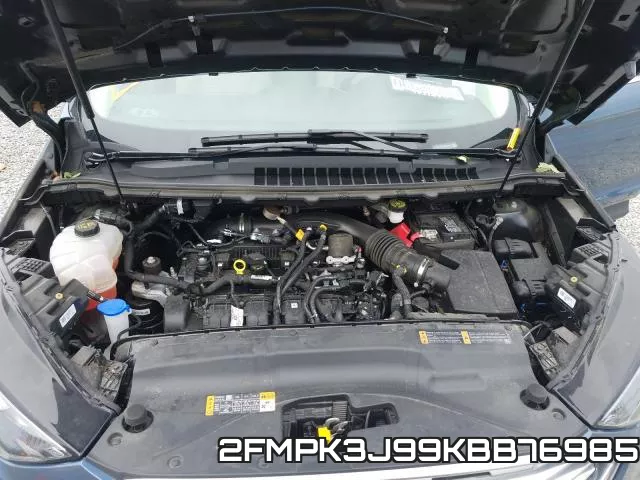 2FMPK3J99KBB76985 фото 8