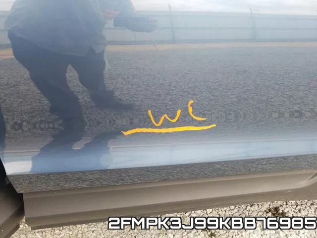 2FMPK3J99KBB76985 фото 10