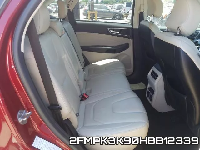 2FMPK3K90HBB12339 фото 7