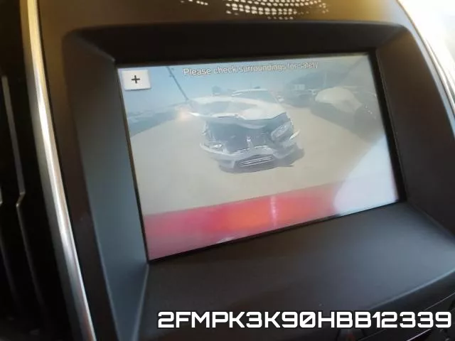 2FMPK3K90HBB12339 фото 10