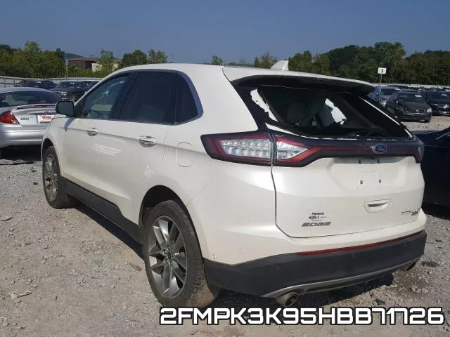 2FMPK3K95HBB71726 фото 4