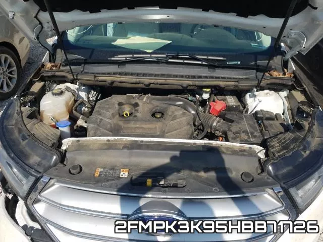 2FMPK3K95HBB71726 фото 8