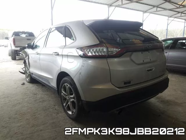 2FMPK3K98JBB20212 фото 4