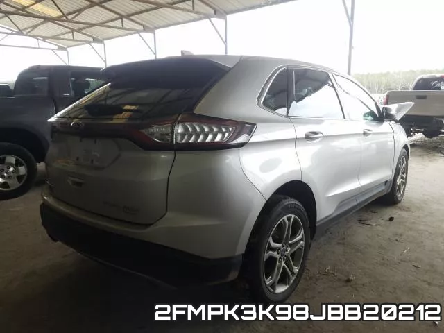2FMPK3K98JBB20212 фото 5