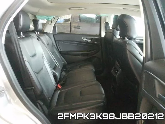 2FMPK3K98JBB20212 фото 7