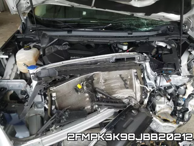 2FMPK3K98JBB20212 фото 8