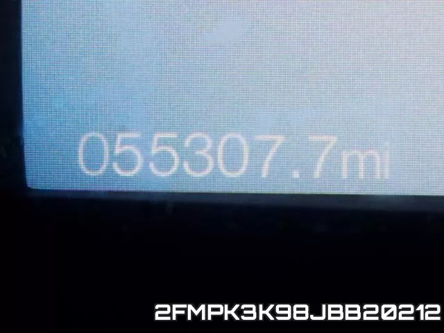 2FMPK3K98JBB20212 фото 9