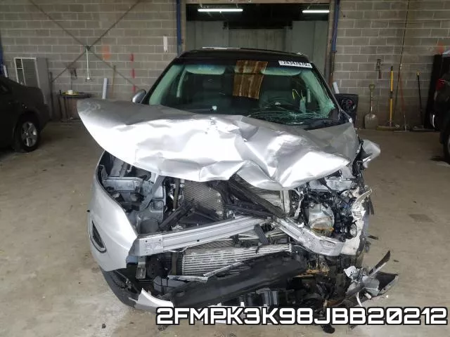 2FMPK3K98JBB20212 фото 10