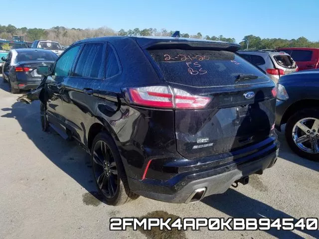 2FMPK4AP0KBB94540 фото 4