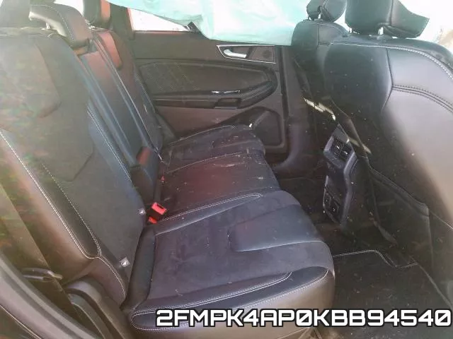 2FMPK4AP0KBB94540 фото 7
