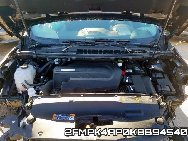 2FMPK4AP0KBB94540 фото 8
