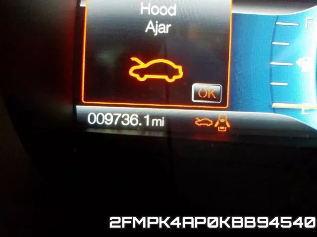 2FMPK4AP0KBB94540 фото 9
