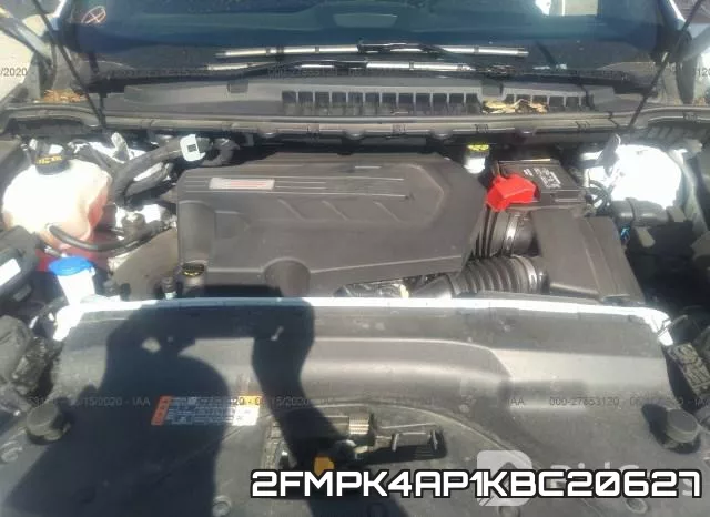 2FMPK4AP1KBC20627 фото 2