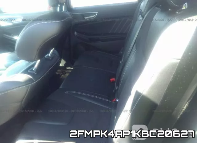 2FMPK4AP1KBC20627 фото 9