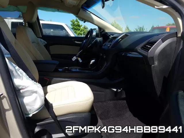 2FMPK4G94HBB89441 фото 6