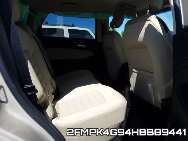 2FMPK4G94HBB89441 фото 7