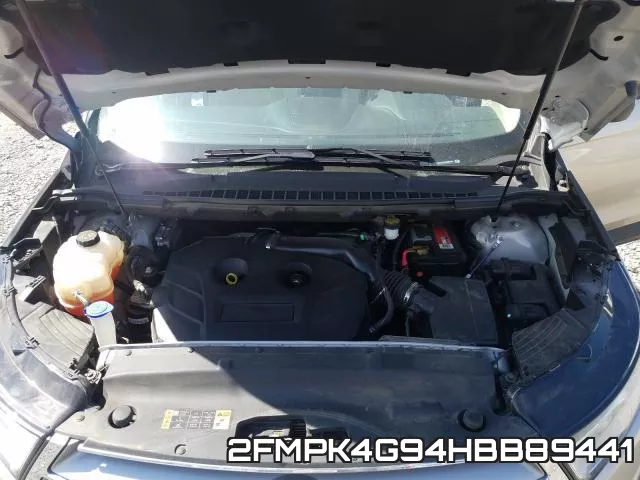 2FMPK4G94HBB89441 фото 8