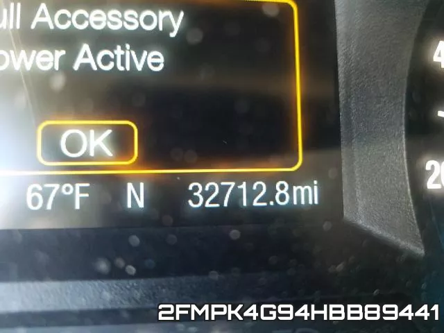 2FMPK4G94HBB89441 фото 9