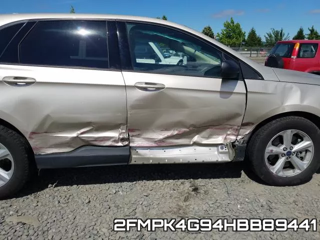 2FMPK4G94HBB89441 фото 10