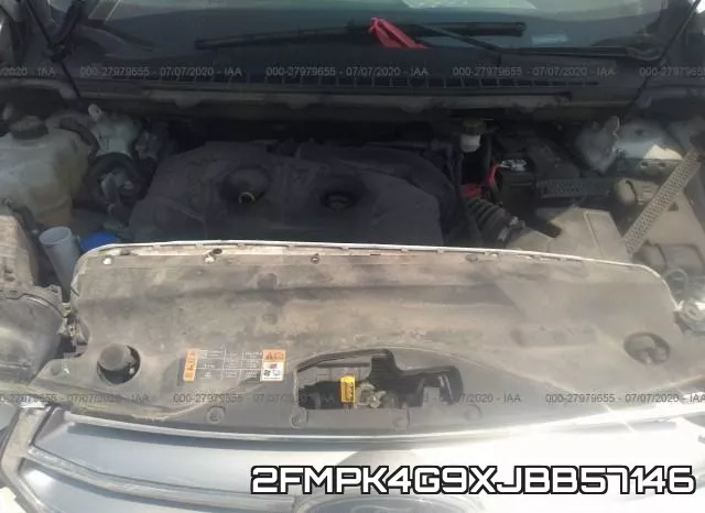 2FMPK4G9XJBB57146 фото 2
